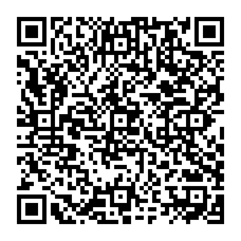 QR kodas