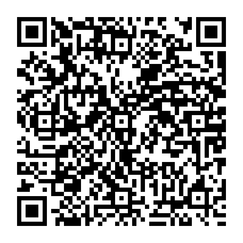 QR kodas