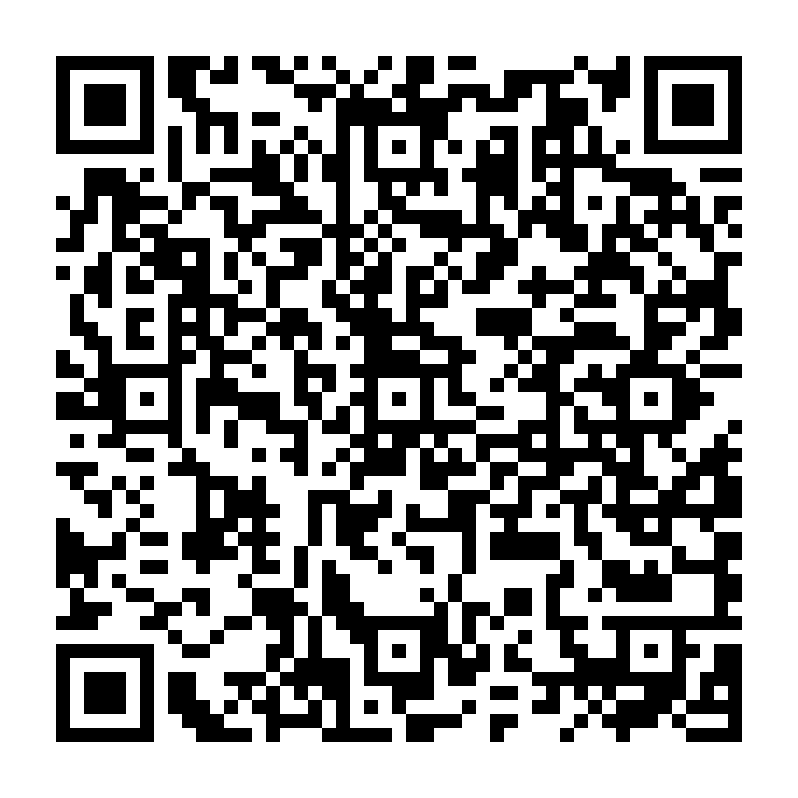 QR kodas