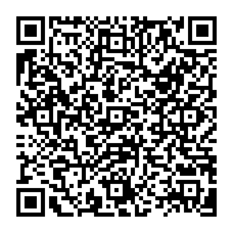 QR kodas