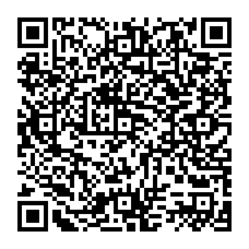 QR kodas