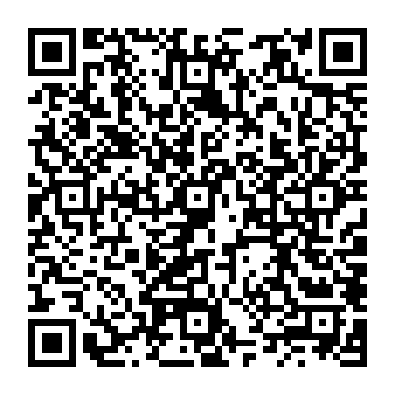 QR kodas