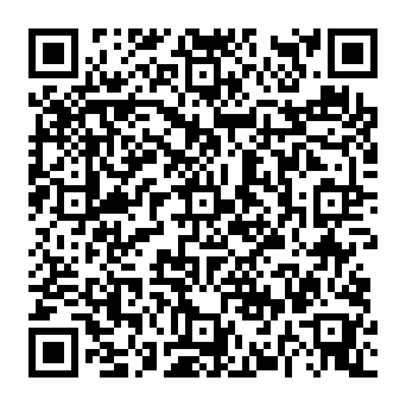 QR kodas