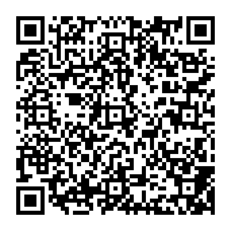 QR kodas