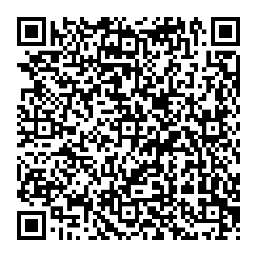 QR kodas