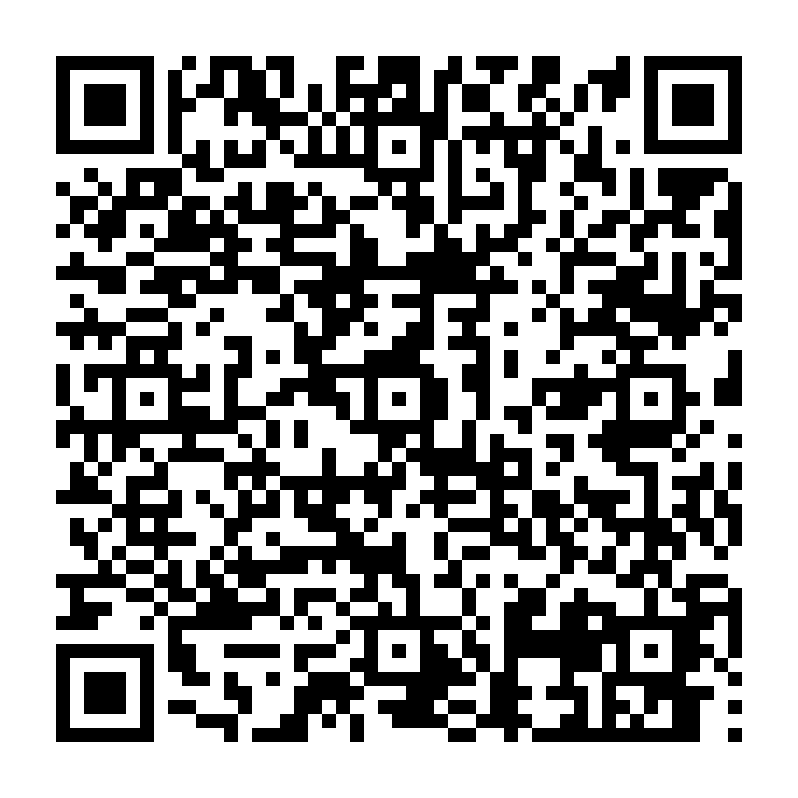 QR kodas
