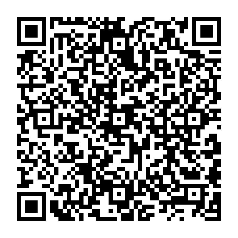 QR kodas
