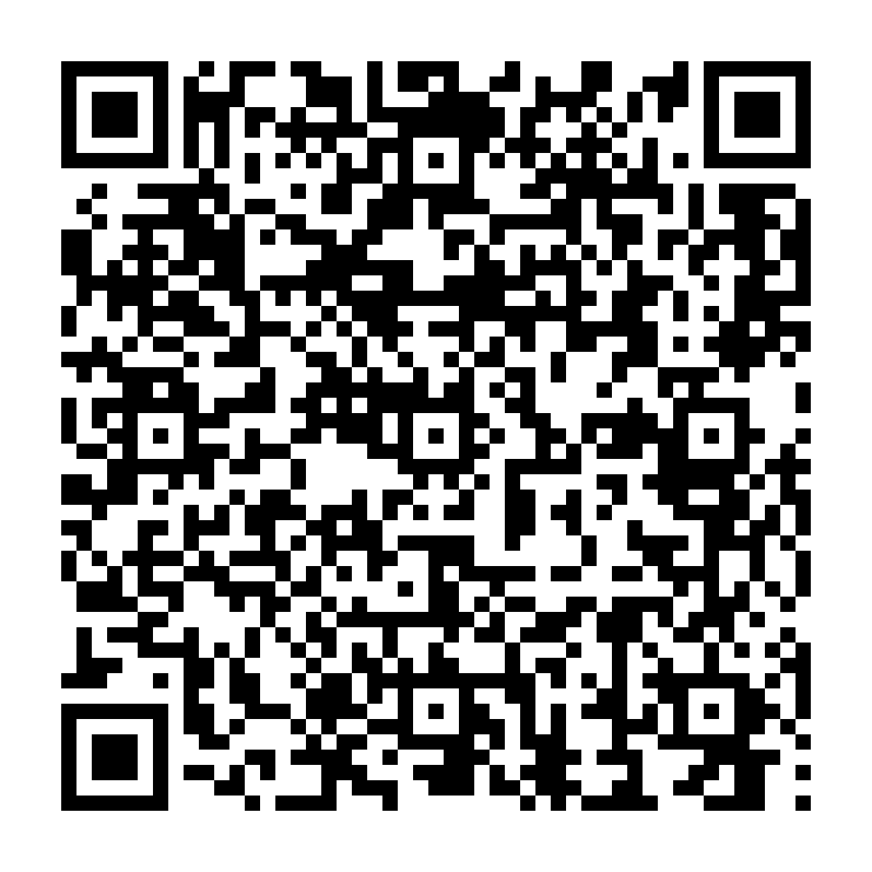 QR kodas