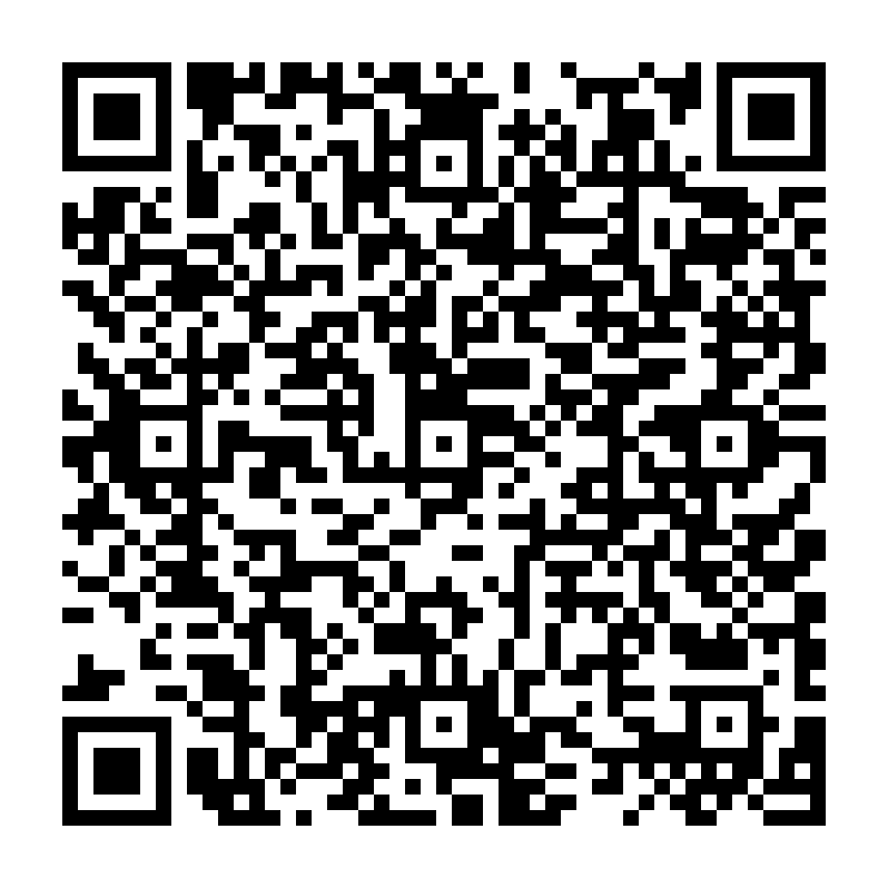 QR kodas