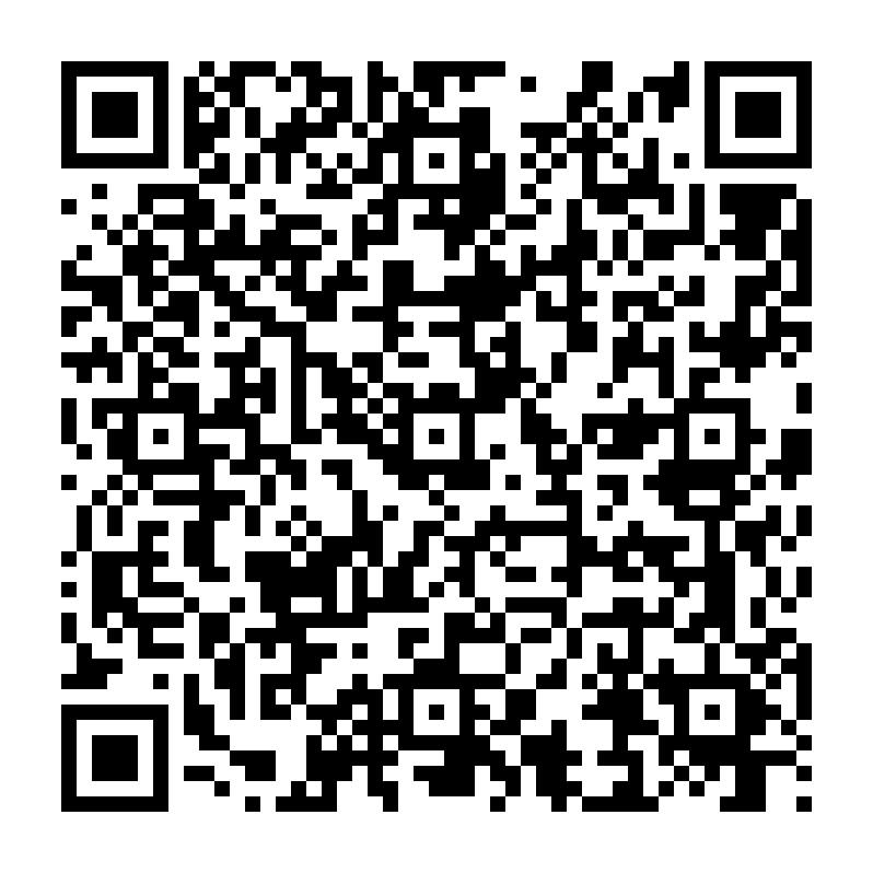 QR kodas