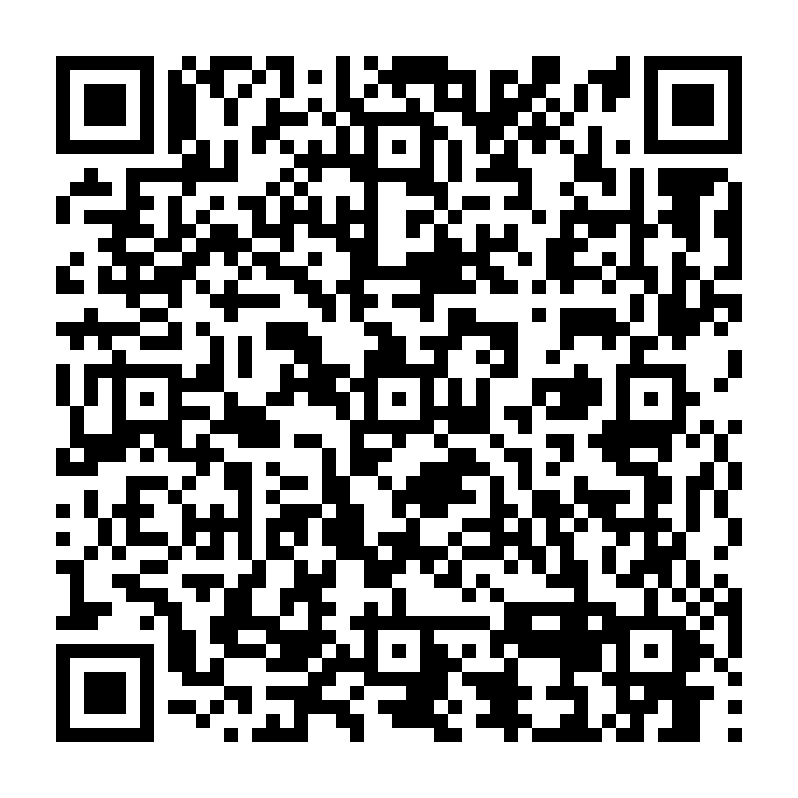 QR kodas