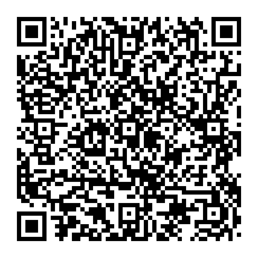 QR kodas