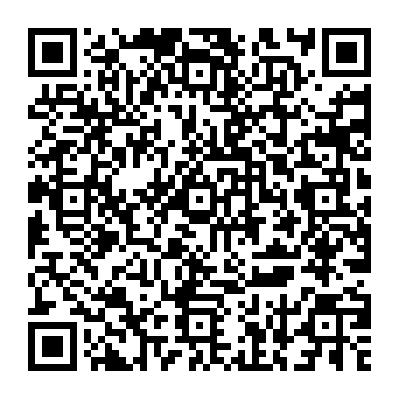 QR kodas