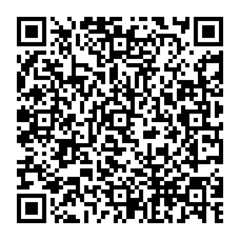 QR kodas