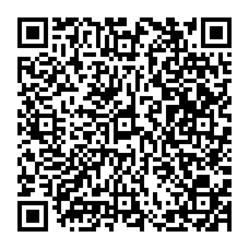 QR kodas