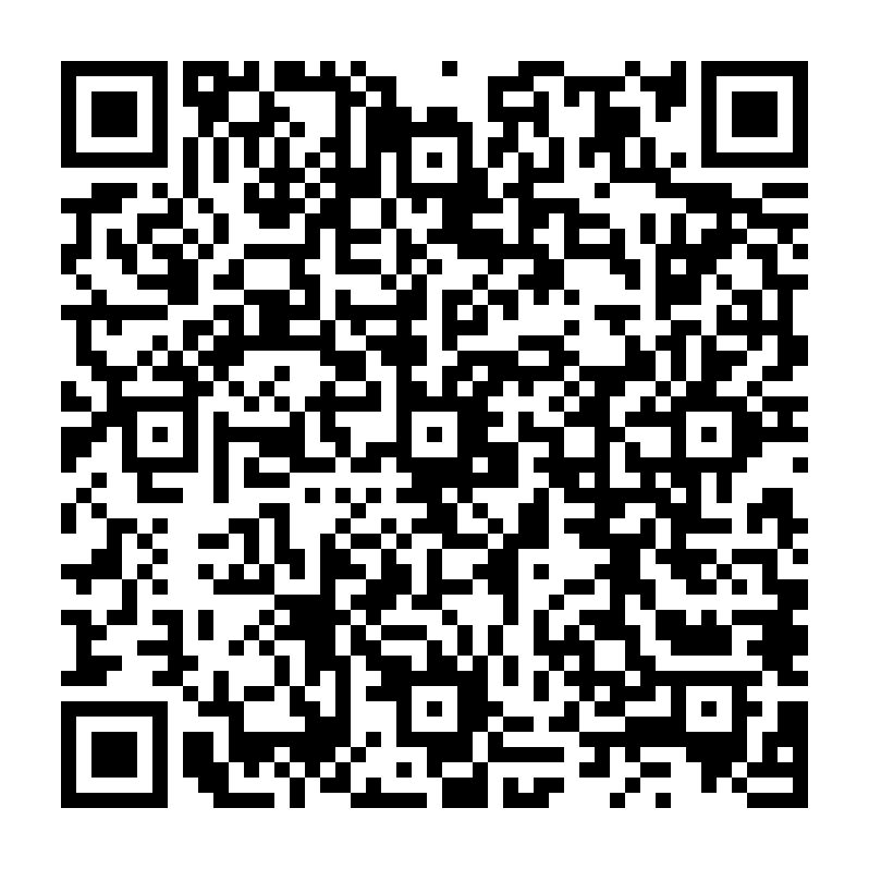 QR kodas