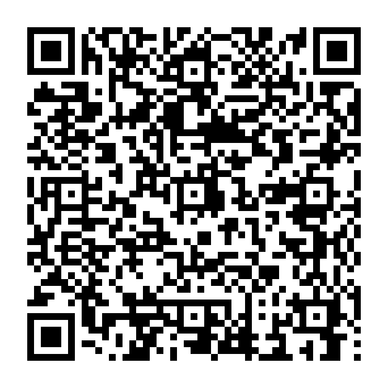 QR kodas