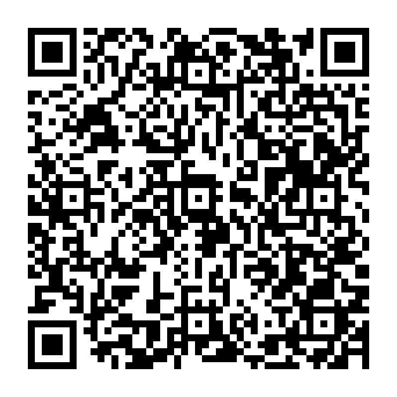 QR kodas