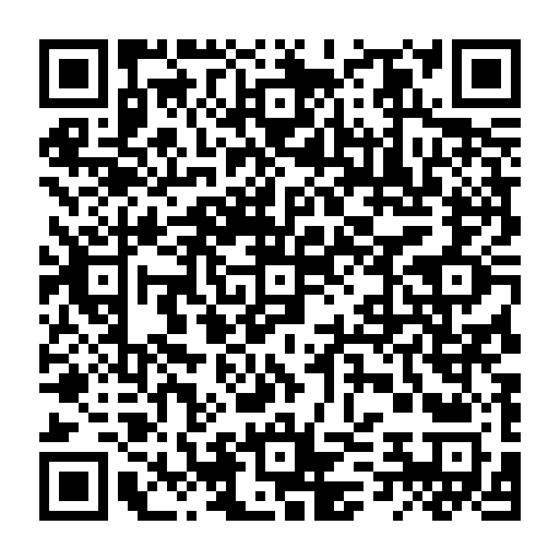 QR kodas