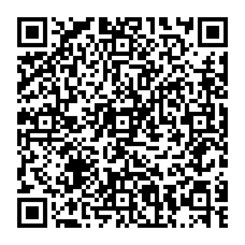 QR kodas