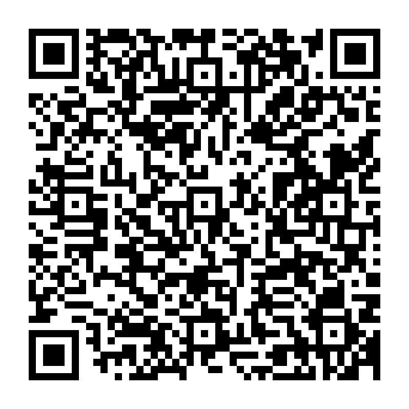 QR kodas