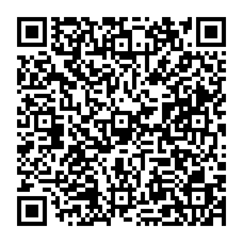 QR kodas