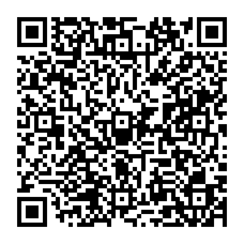 QR kodas
