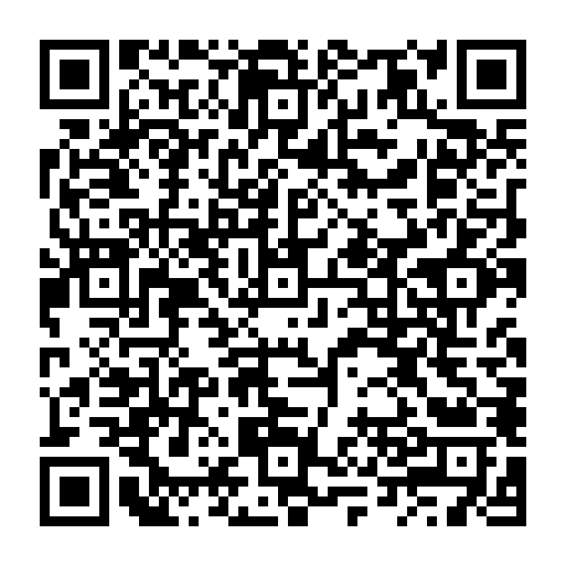 QR kodas