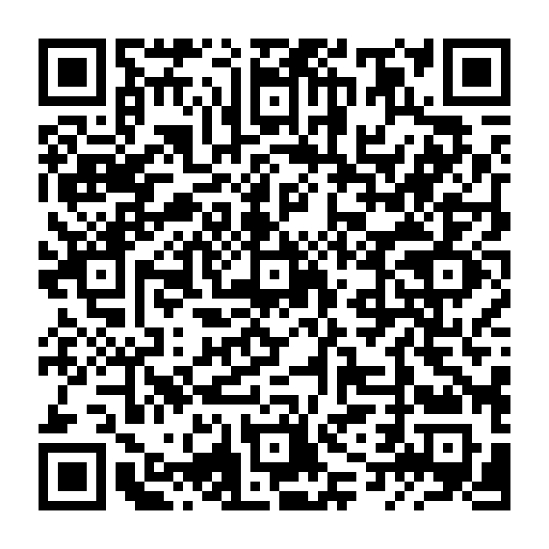 QR kodas