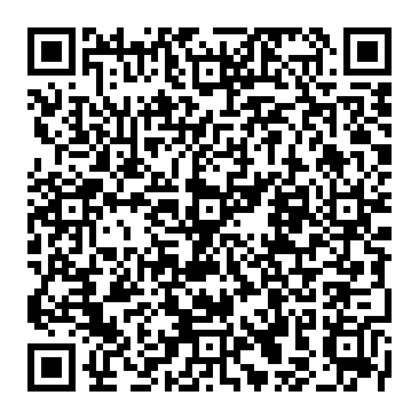 QR kodas