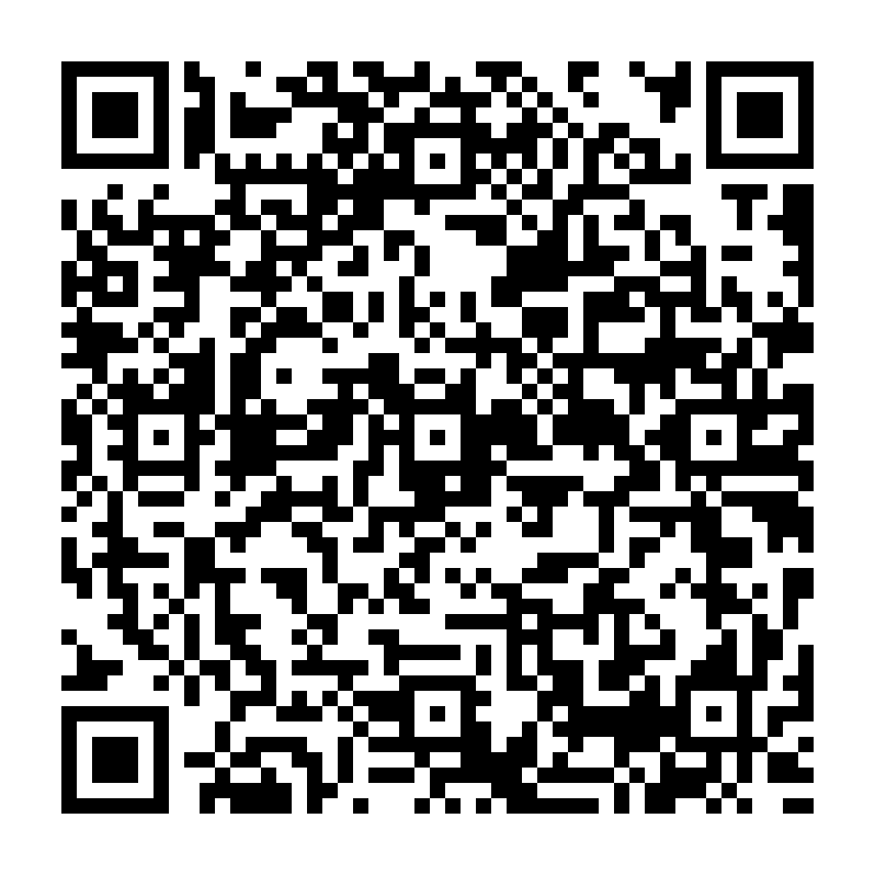 QR kodas