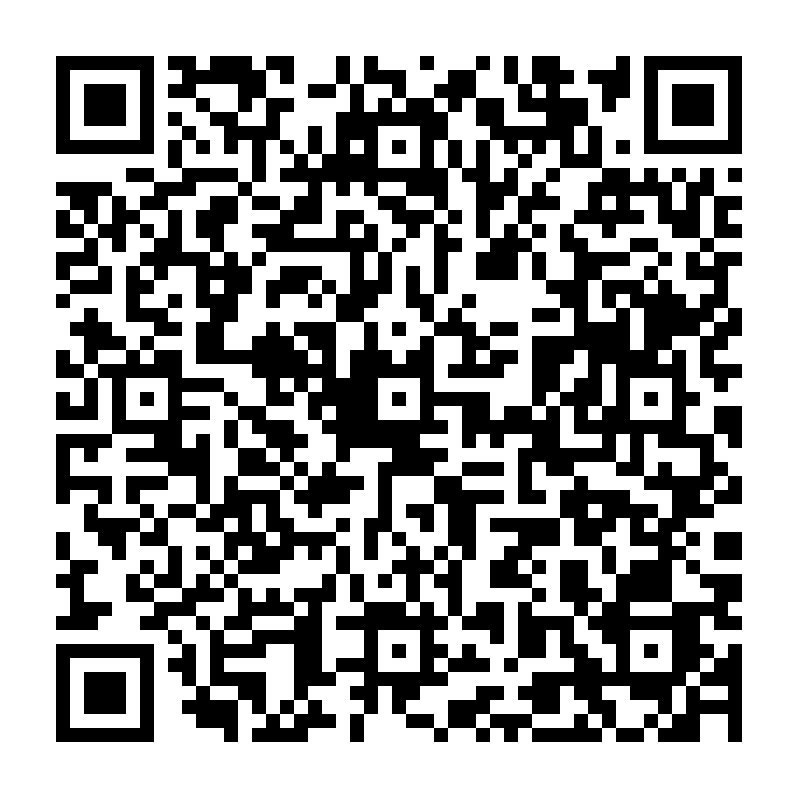 QR kodas