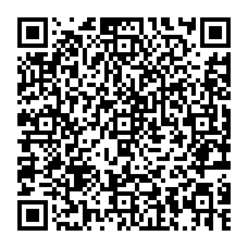 QR kodas