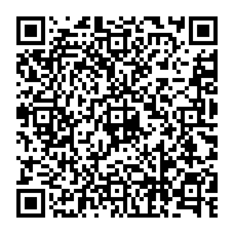 QR kodas