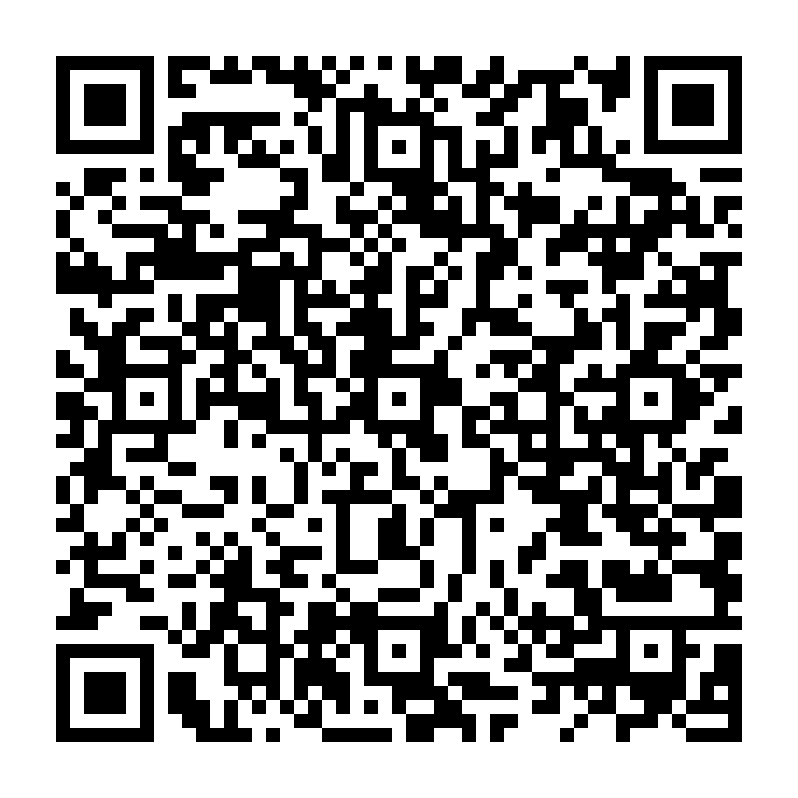 QR kodas