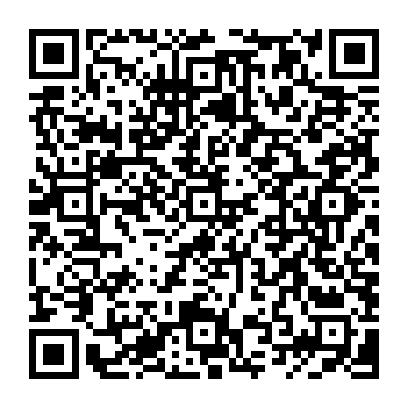 QR kodas