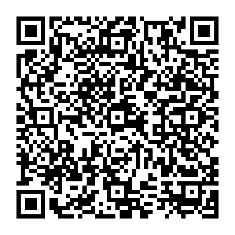 QR kodas