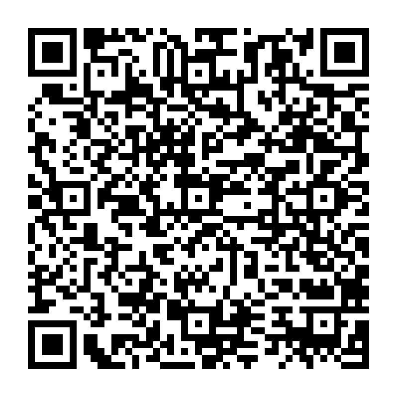 QR kodas