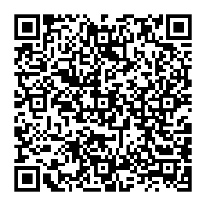 QR kodas