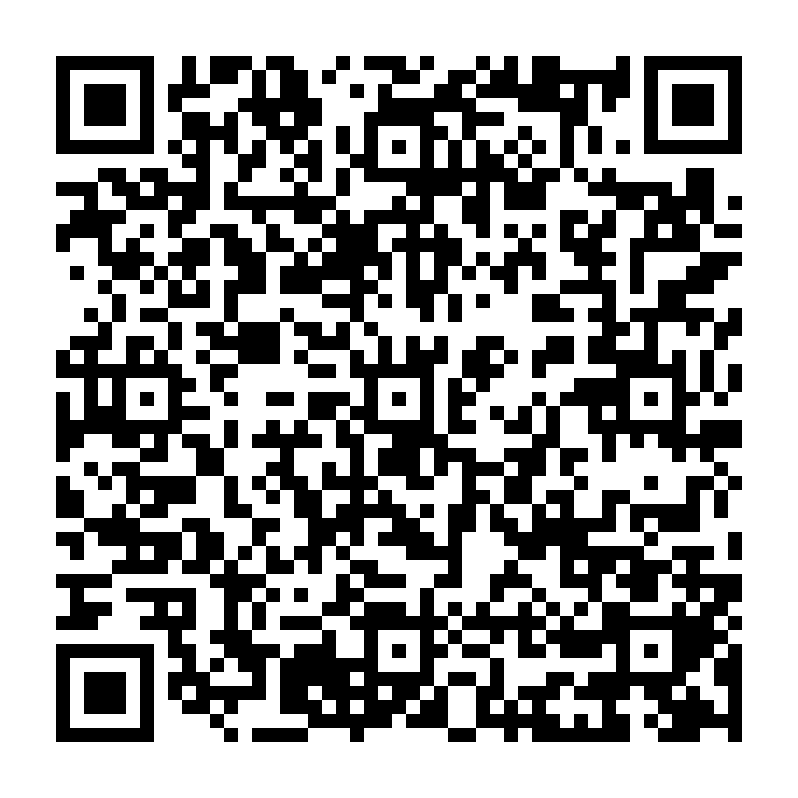 QR kodas