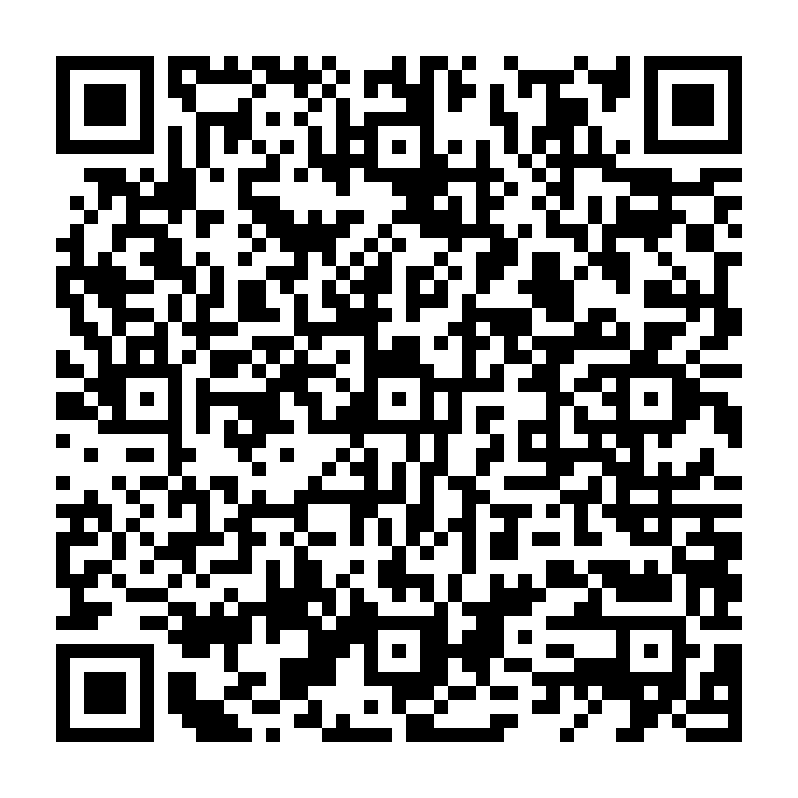 QR kodas