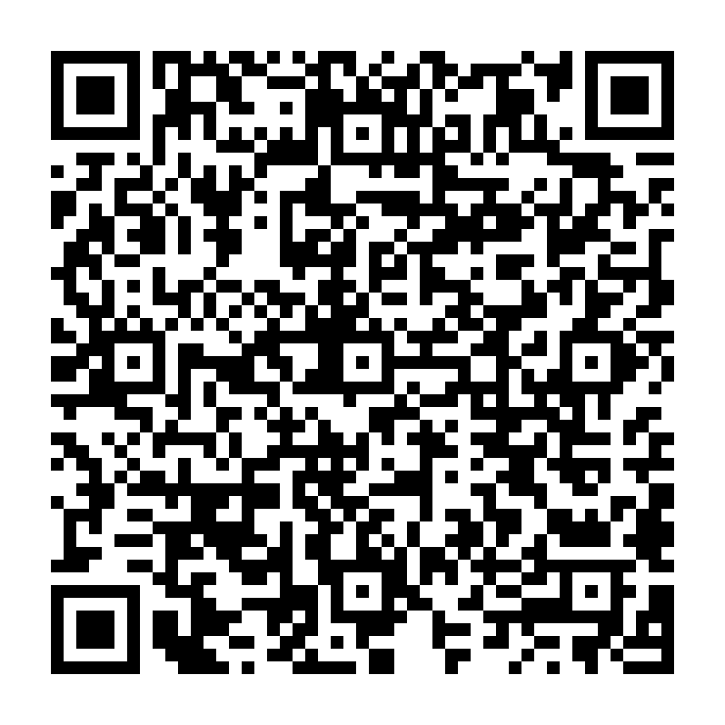 QR kodas