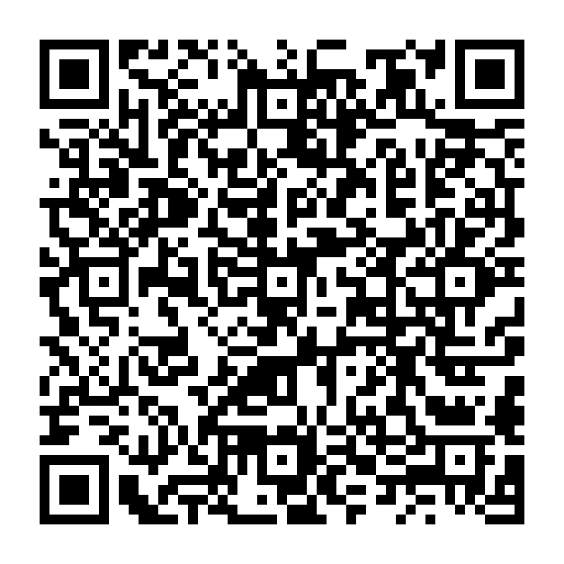 QR kodas