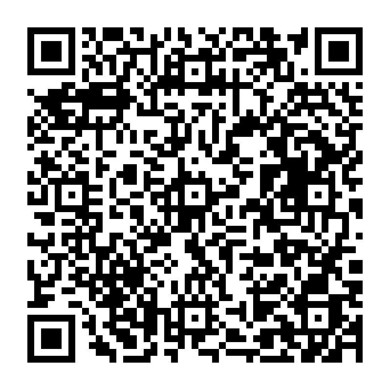 QR kodas