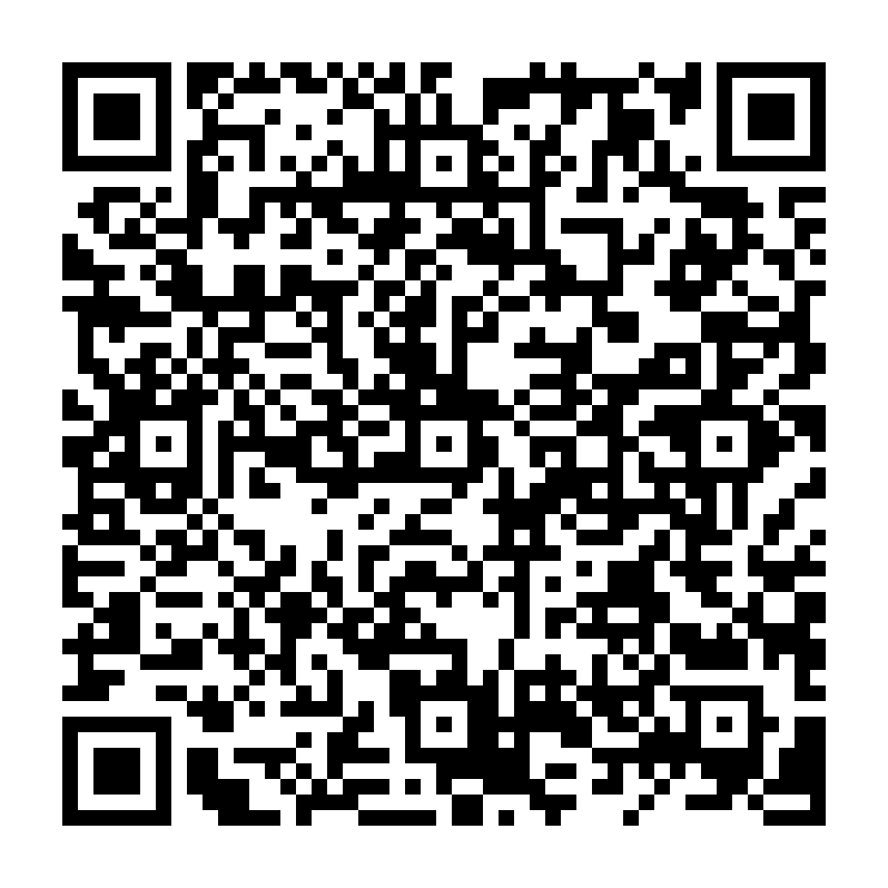 QR kodas
