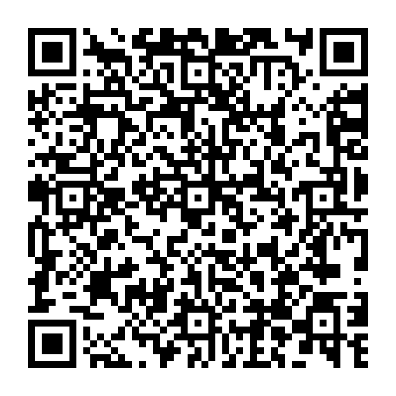 QR kodas