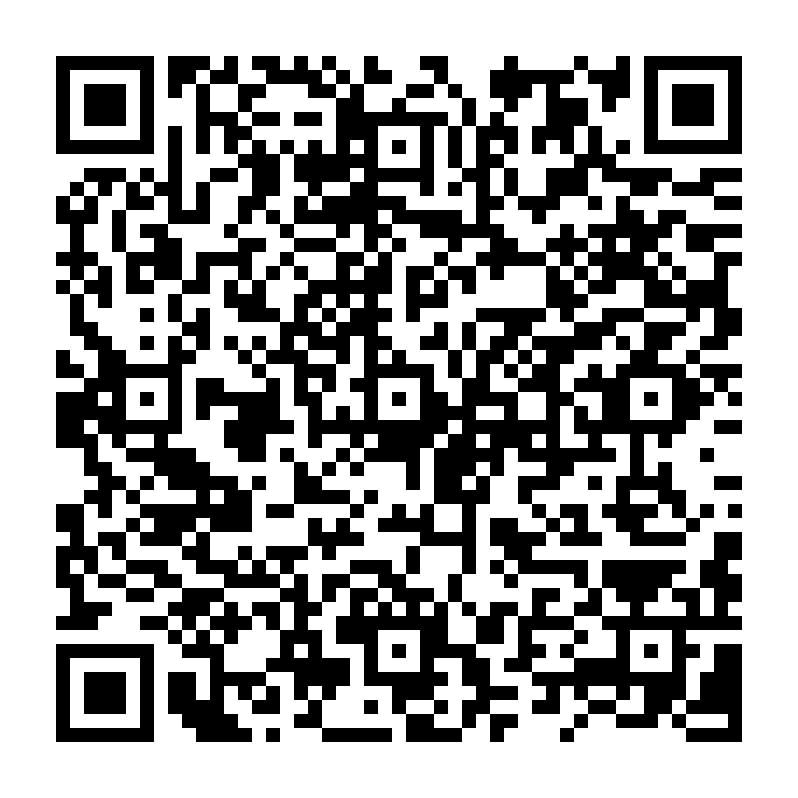 QR kodas
