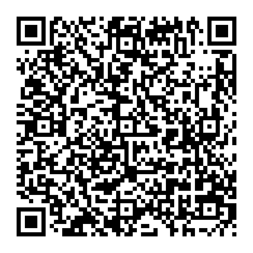 QR kodas