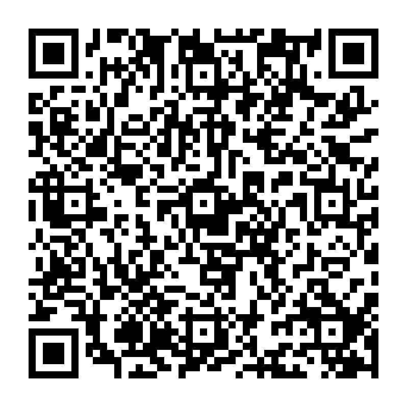 QR kodas