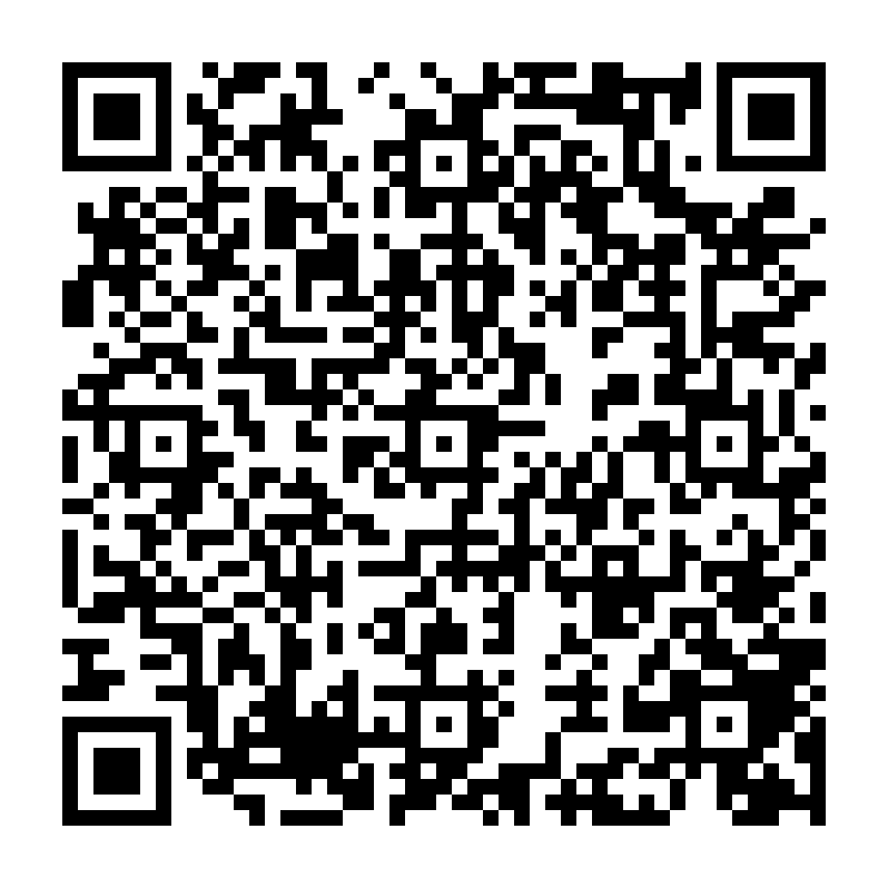QR kodas